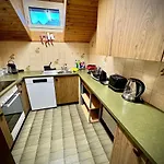 Zentrale Mit 3 Zimmern Apartamento