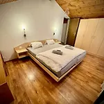 Apartamento Zentrale Mit 3 Zimmern Saas Fee