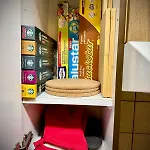 Zentrale Mit 3 Zimmern Apartamento *