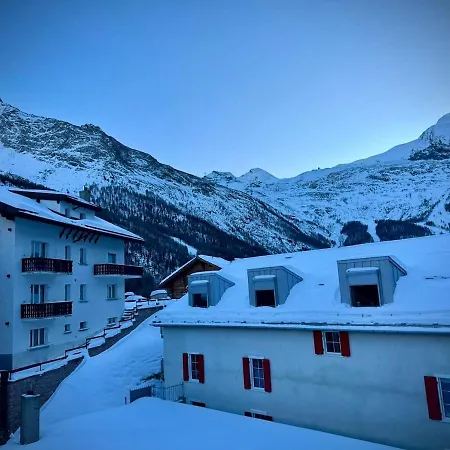 Apartamento Zentrale Mit 3 Zimmern *