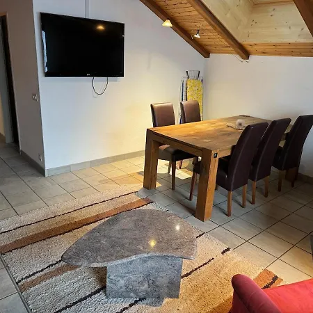 Apartamento Zentrale Mit 3 Zimmern *