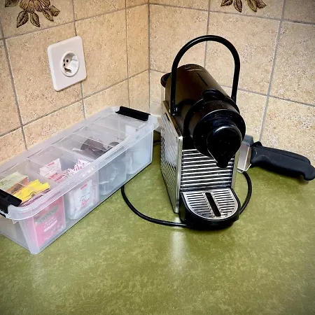 Apartamento Zentrale Mit 3 Zimmern *