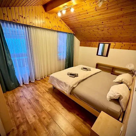Zentrale Mit 3 Zimmern * Saas Fee