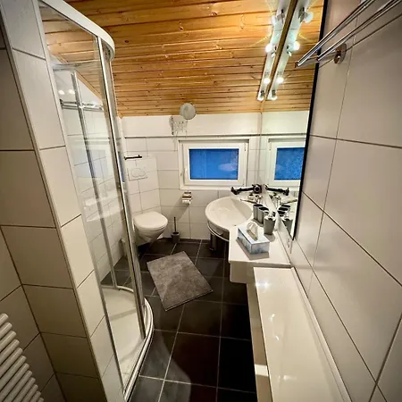 Zentrale Mit 3 Zimmern Appartamento Saas-Fee